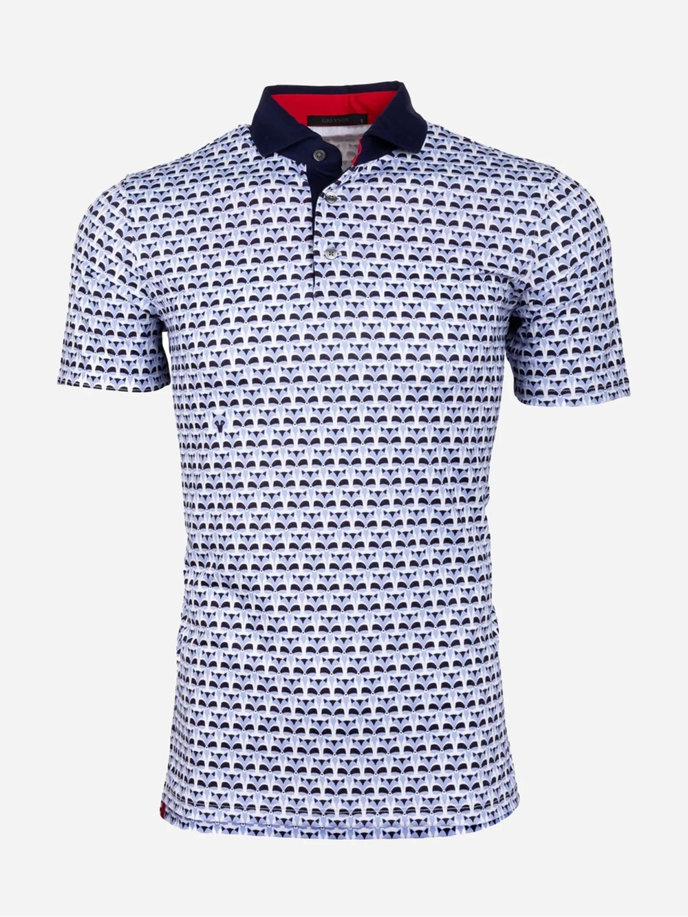 Greyson Men’s Outsider Polo